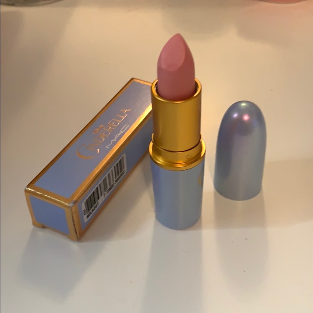 MAC Royal Ball Lipstick